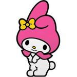 My melody club<3