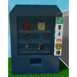 Medium Fun Obby
