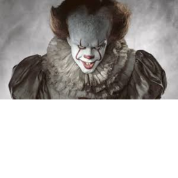 Escape The Evil Pennywise Obby!