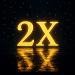 2x rated