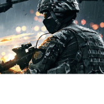 British army elite