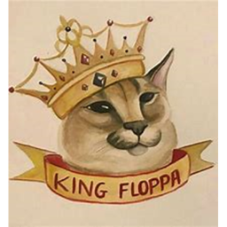 rich floppa