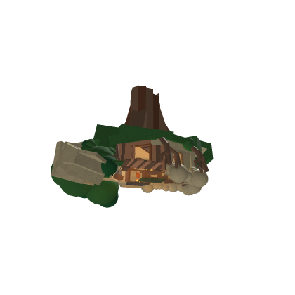 Shrek's House