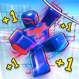 +1 Spider Evolution  icon