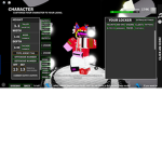 #####Player