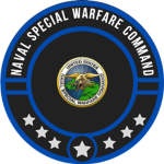 〚NSWC〛 Naval Special Warfare Command