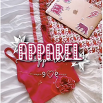 Elise apparel!