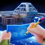 Space Station Manager