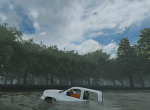 both trucks
