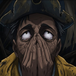 Tweakin Pirate Clark