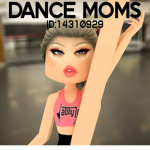 DANCE MOMS ⊰ˎˊ