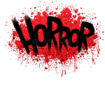 horror......