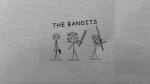 The Goofy Zweihander Bandits
