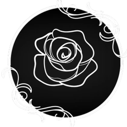 ||Knights Of The Black Rose|| Roblox group icon