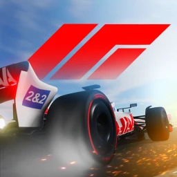 ION FORMULA RACING 2022 icon