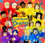 TFRD A Timeline Tribute To The Wiggles Group Thumbnail
