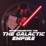 TGE <:> The Galactic Empire