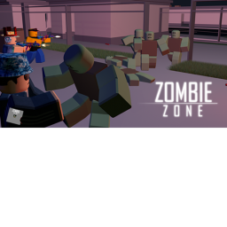 Zombie vs Humans (UPDATE)