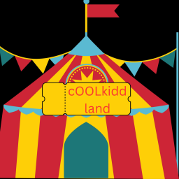 cOOLkidd land