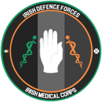 IDF | Irish Medical Corps