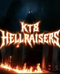 KT8 | HELLRAISERS