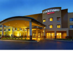 Courtyard Hotel & Suites ®