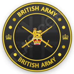 [CBA]  !NEW! CHRIS'S BRITISH ARMY!