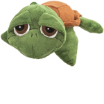 The turtle squad #v2