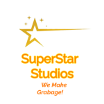 SuperStar Studio!