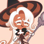 If your an Cookie run kingdom fan join my group