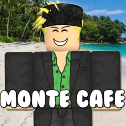 Monte Cafe | Cafe
