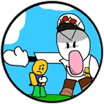 Game Badge Thumbnail