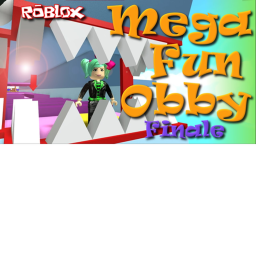 Easiest OBBY EVER