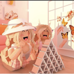 THE BEST ROBLOX SQUAD!!!