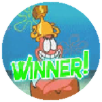 You won!