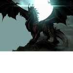 The Dragon Moon