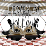 Library 0f H0ll0ws