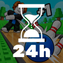 +1 Bowling Roll