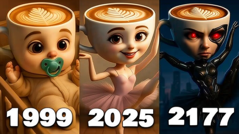 Jump Into Ballerina Cappuccina screenshot 2