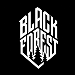 [NEW] BLACK FOREST CLUB