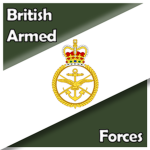 UK | British Armed Forceѕ