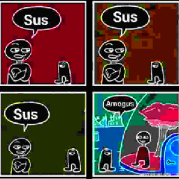 Data Store (SUS)