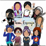 Team esponja