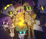 !Murder drones fan group!