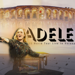Adele In Verona