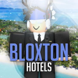 New updates! Bloxton Hotels V2