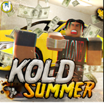 #Kold Summer