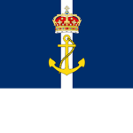 THE GRAND NAVY OF ONEN