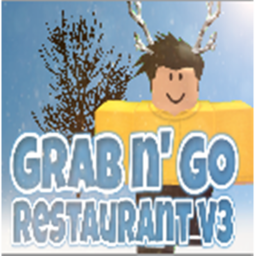 Grab n' Go Restaurant V3