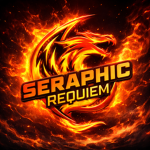 SERAPHIC REQUIEM OFFICIAL MAPS